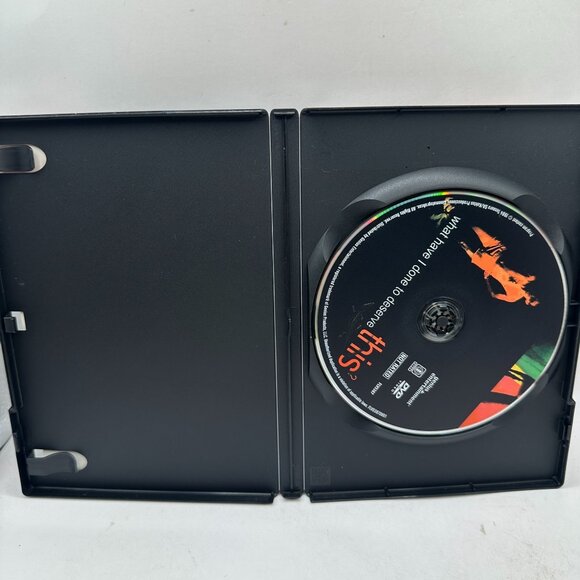 What Have I Done to Deserve This DVD Movie NR NTSC Genius Entertainment - Picture 3 of 4